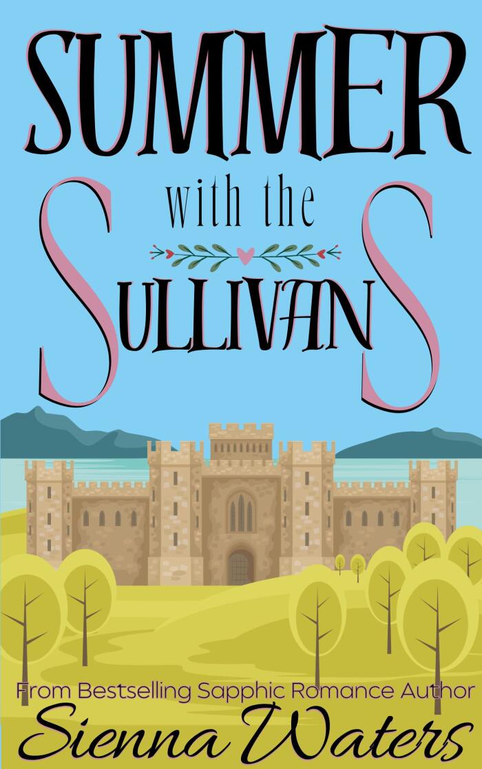 summer with the sullivans