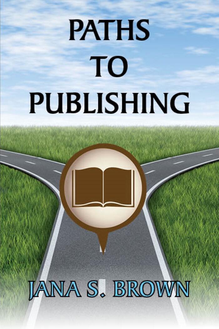 Paths to Publishing