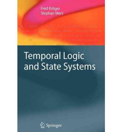 Temporal Logic and State Systems