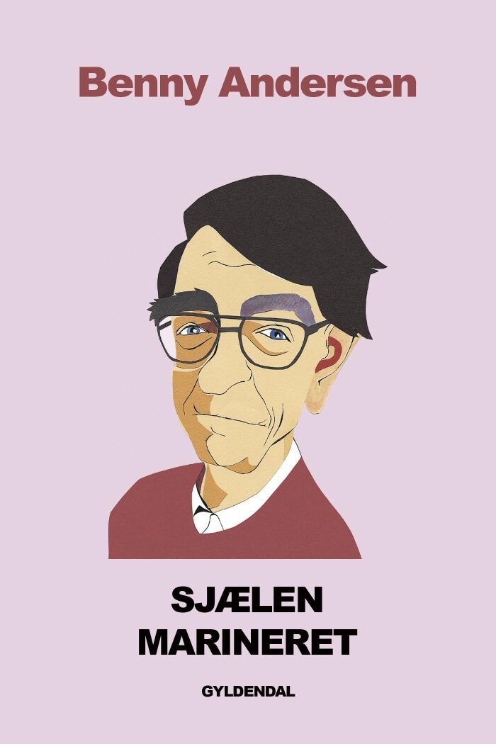 Sjælen marineret