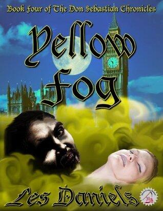 Yellow Fog