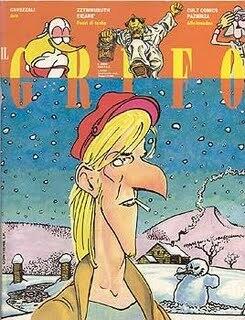 Il Grifo n. 9 (Anno I)