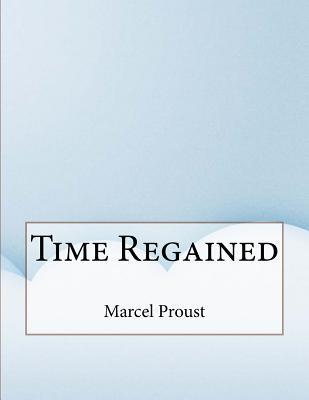 Time Regained