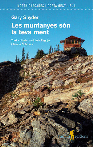 Les muntanyes són la teva ment