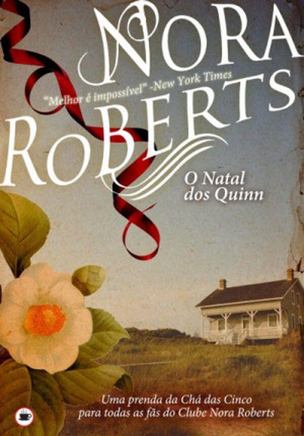 O Natal dos Quinn