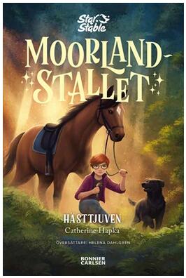Hästtjuven
