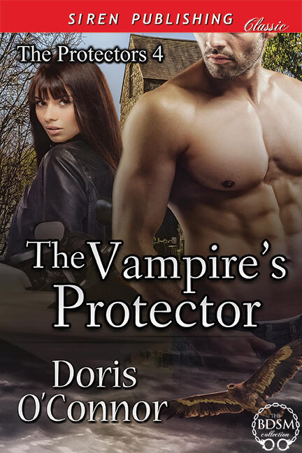 The Vampire's Protector