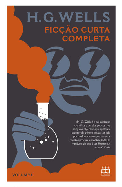 Ficção Curta Completa de H G Wells