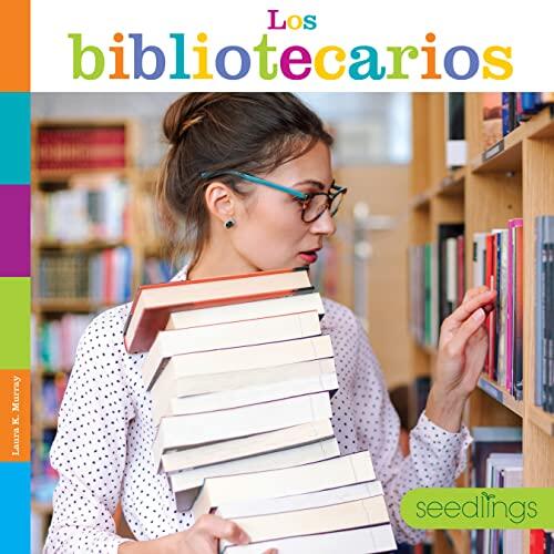 Los bibliotecarios