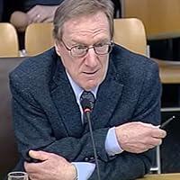Michael Keating