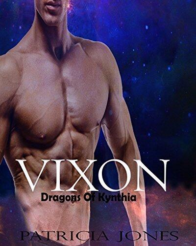 Dragons Of Kynthia