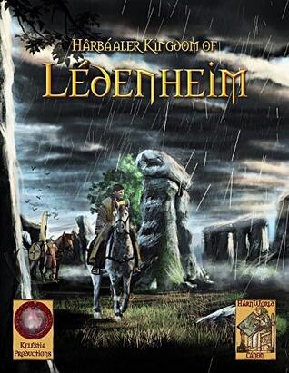 Hârbáaler Kingdom of Lédenheim