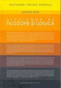 Dicționar de filozofie și logică