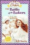 Battle Of The Bakers