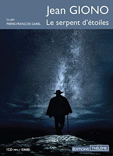 Le Serpent d'Etoiles