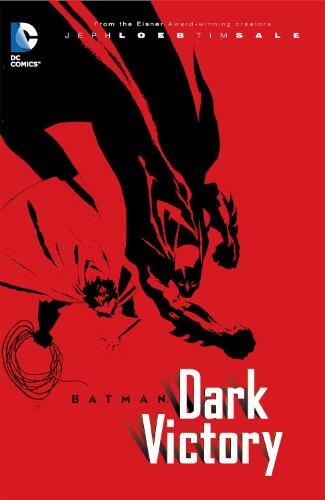 Batman: Dark Victory