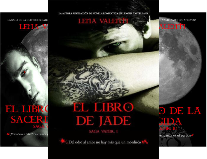 Saga Vanir