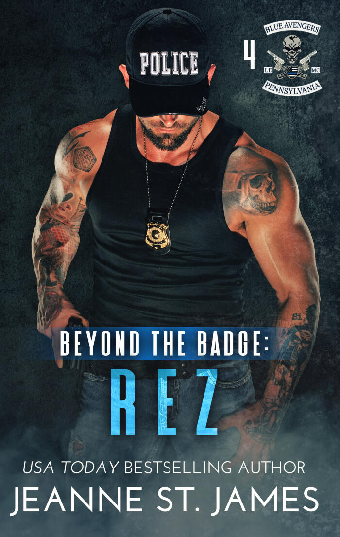 Beyond the Badge (Rez)