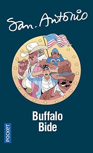 Buffalo Bide