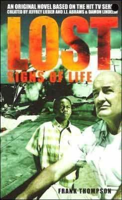 Lost: Signs of Life - Book #3