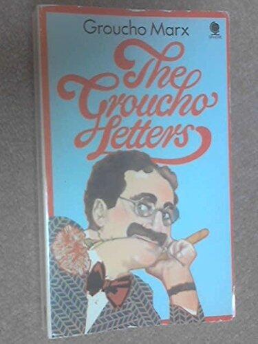 The Groucho Letters