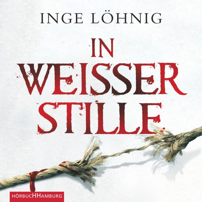 In weißer Stille: Kommissar Dühnfort 2