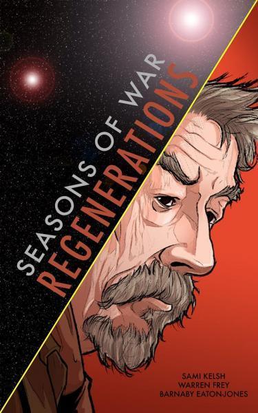 Seasons of War: Regenerations