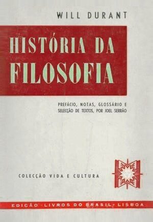 História da Filosofia