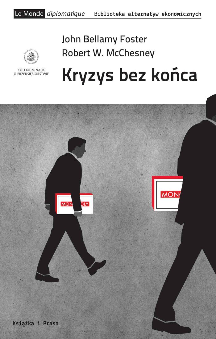 Kryzys bez końca