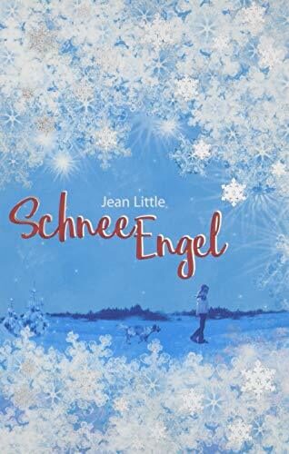 Schneeengel