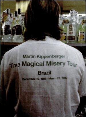 Martin Kippenberger: The Magical Misery Tour