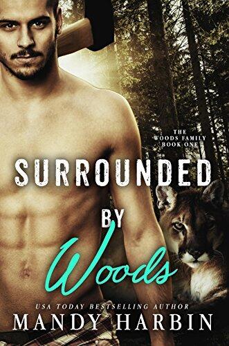 Woods Family