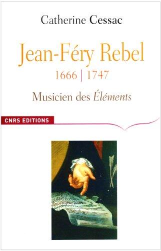 Jean-Féry Rebel