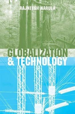 Globalization and Technology: Interdependence, Innovation Systems and Industrial Policy (Sep-2003)