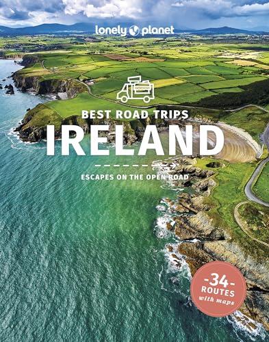 Travel Guide Best Road Trips Ireland 4