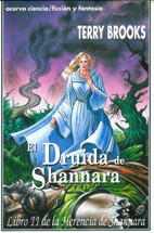 El Druida de Shannara