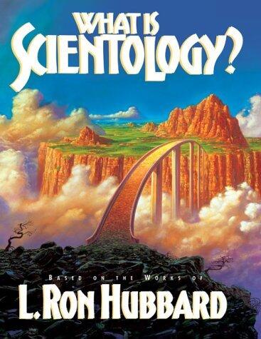 What Is Scientology?