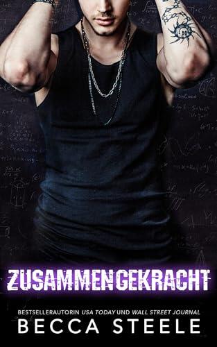 Zusammengekracht