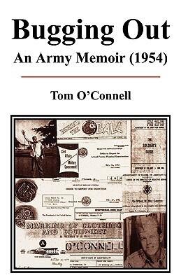 Bugging Out: An Army Memoir