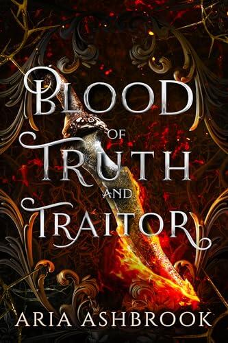 Blood of Truth and Traitors