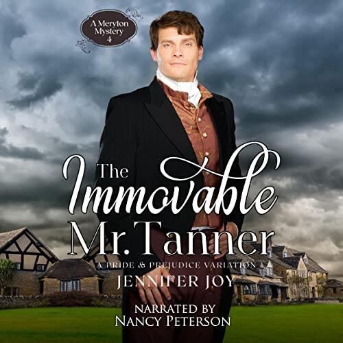 The Immovable Mr. Tanner