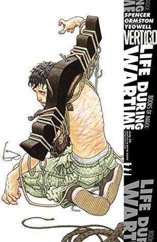 Books of Magick: Life During Wartime (2004-2005) #11