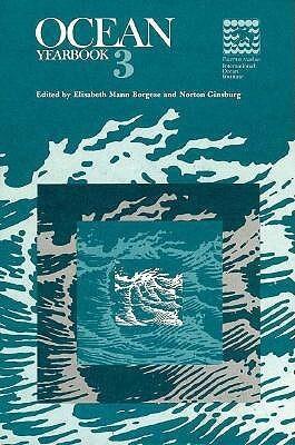 Ocean Yearbook, Volume 3