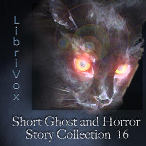LibriVox Short Ghost and Horror Collection 016