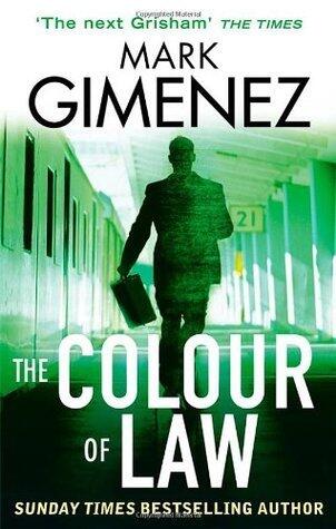 The Colour of Law
