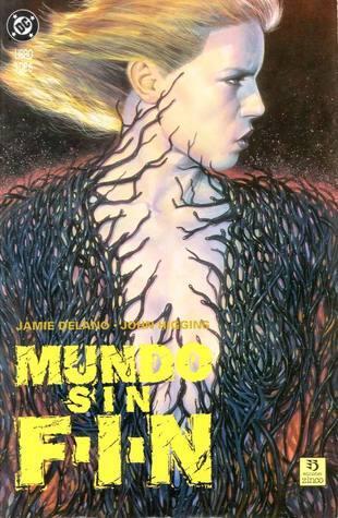 Mundo sin fin, Libro 3 de 6