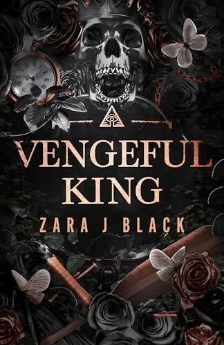 Vengeful King