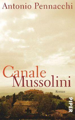 Canale Mussolini