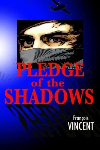 Pledge of the Shadows