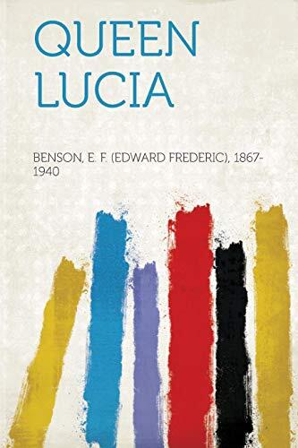Queen Lucia